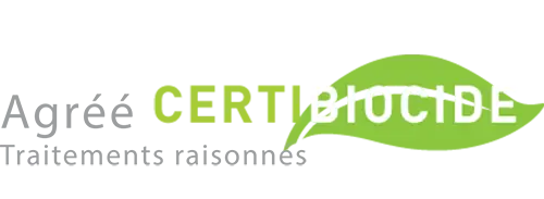agrée par l'état